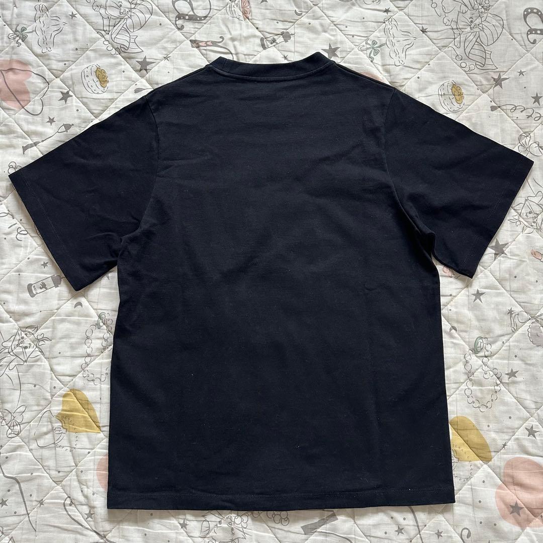 国内正規 JIL SANDER ジルサンダー タッセルポケットT カットソー L
