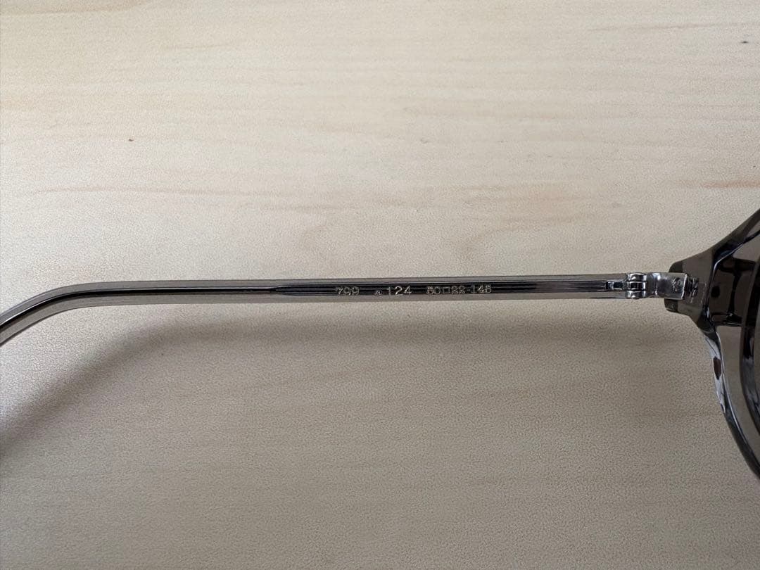 EYEVAN 7285 アイヴァン 7285 799