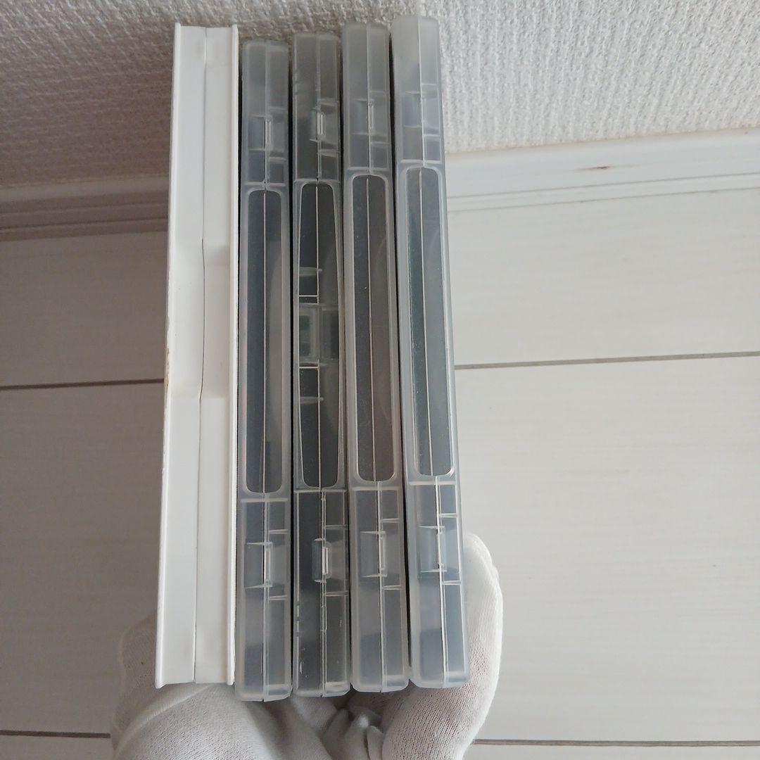 BUCK-TICKバクチク DVD 5枚セット　専用品