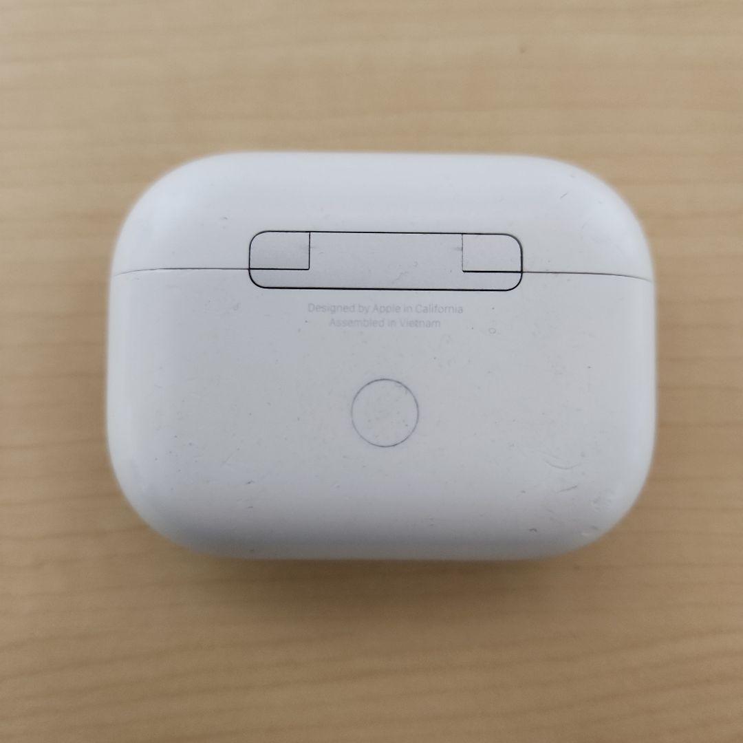 イヤホン AirPodsPro2 Type-C