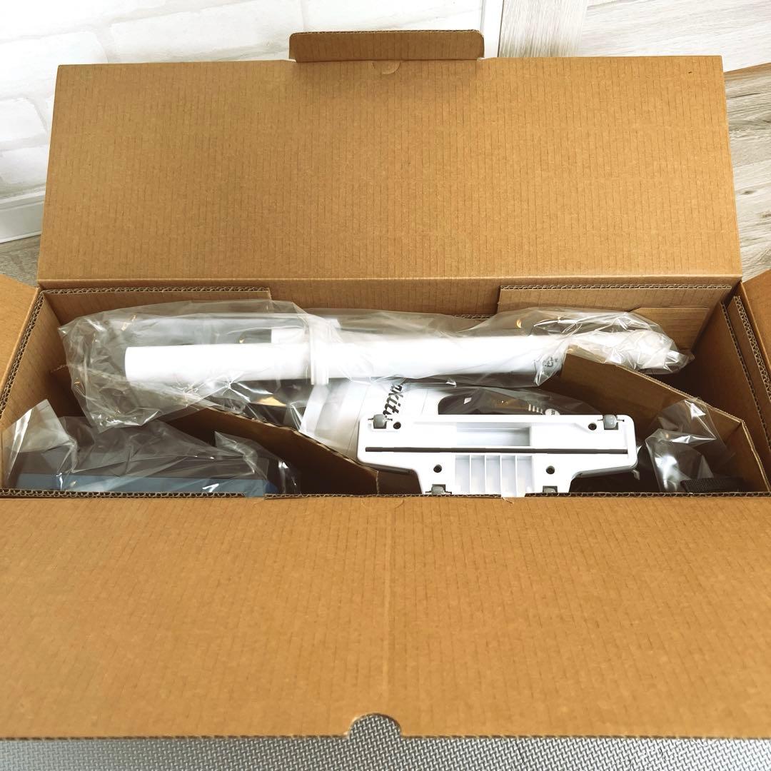 マキタ 充電式クリーナー CL003GRDW 40V