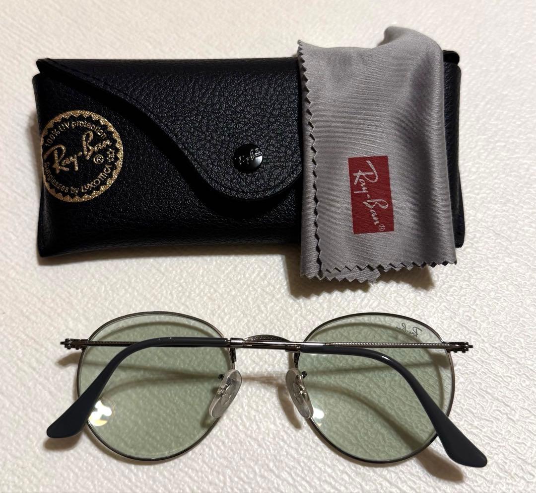 【はっちゃく様】Ray-Ban サングラス