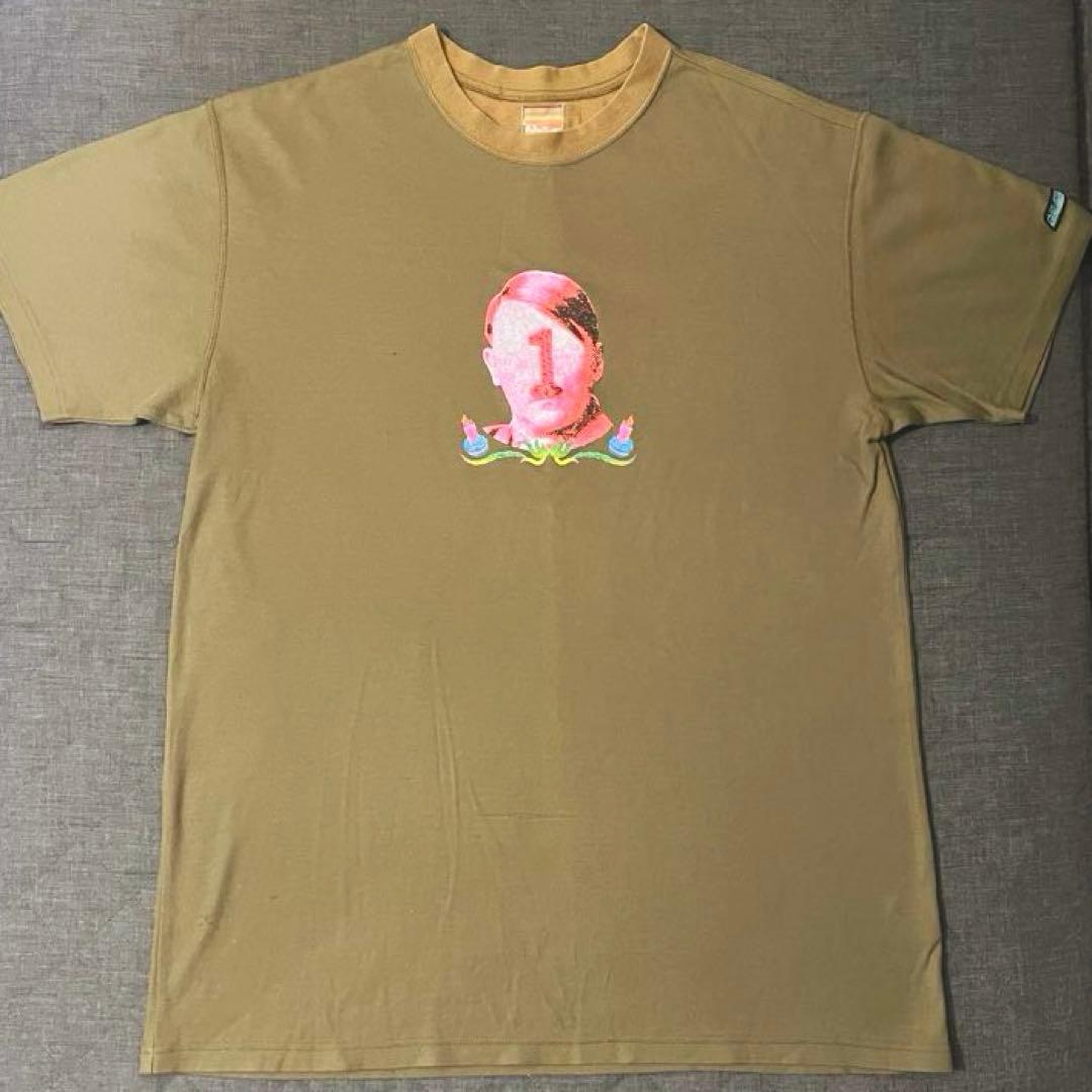 初期 90s SHANTii シャンティ VANDALIZE ムラジュン 裏原