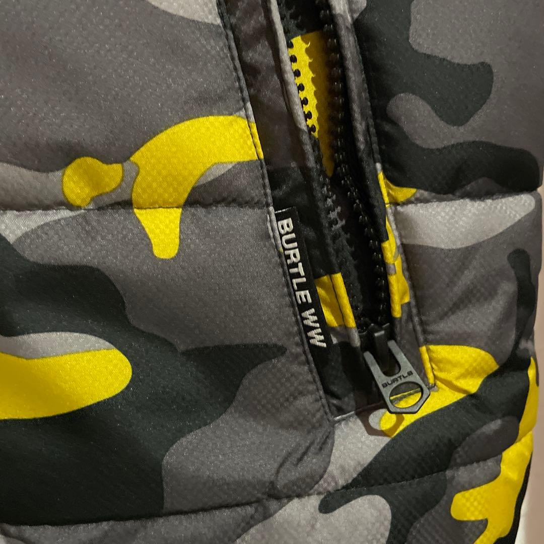 バートル　限定色 XL