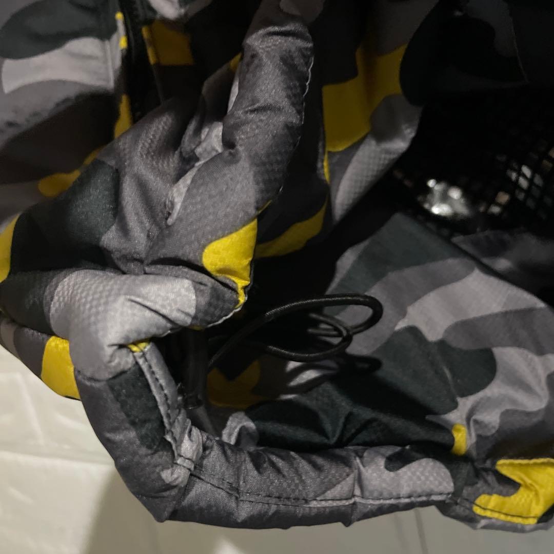 バートル　限定色 XL
