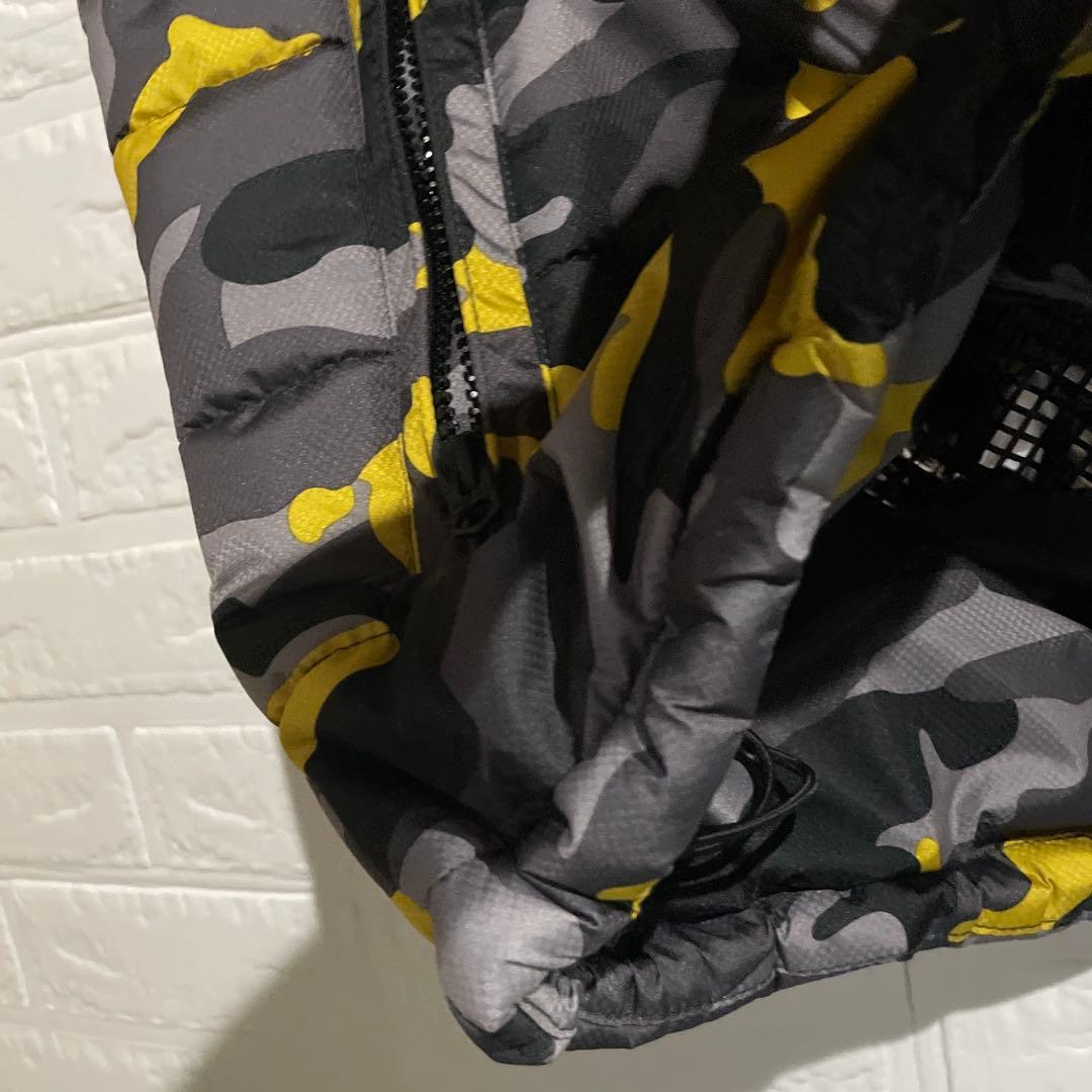 バートル　限定色 XL