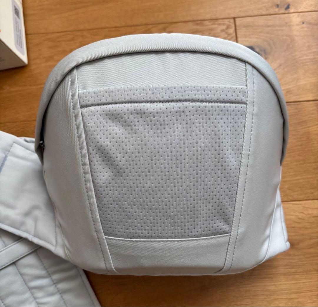 【エルゴベビー】ヒップシート　リフト　抱っこ紐