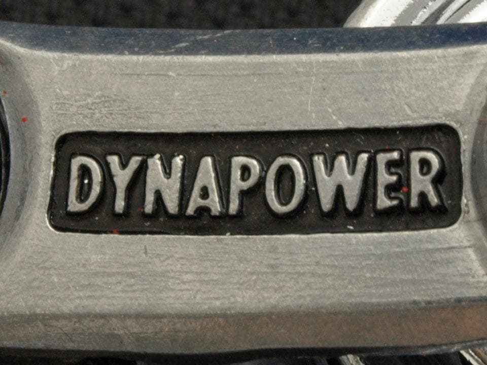 サンヨー（SANYO）ダイナパワー（DYNAPOWER）NH-150SB 新品