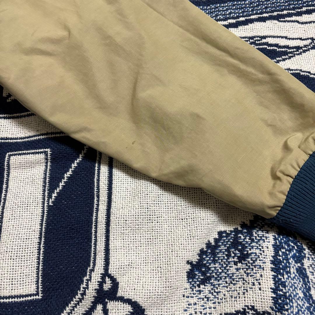 90s Woolrich ウールリッチ アウトドア　シティー アメリカ製　短丈