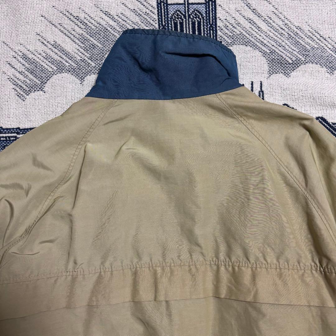 90s Woolrich ウールリッチ アウトドア　シティー アメリカ製　短丈