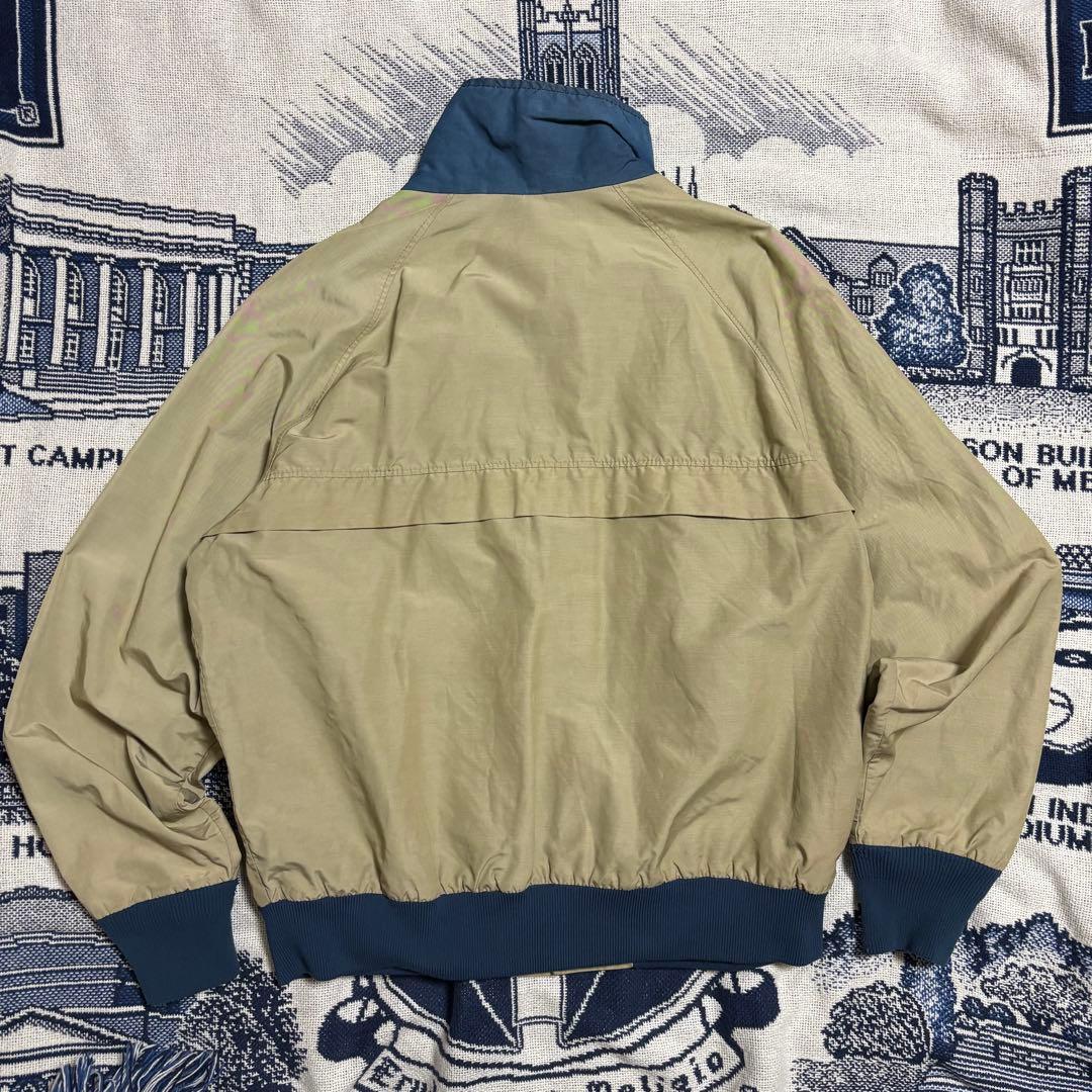 90s Woolrich ウールリッチ アウトドア　シティー アメリカ製　短丈
