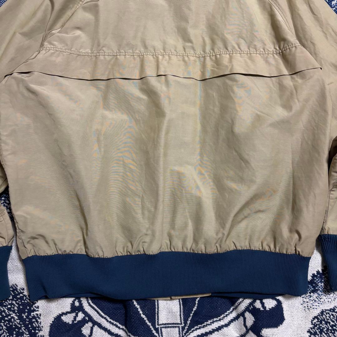 90s Woolrich ウールリッチ アウトドア　シティー アメリカ製　短丈