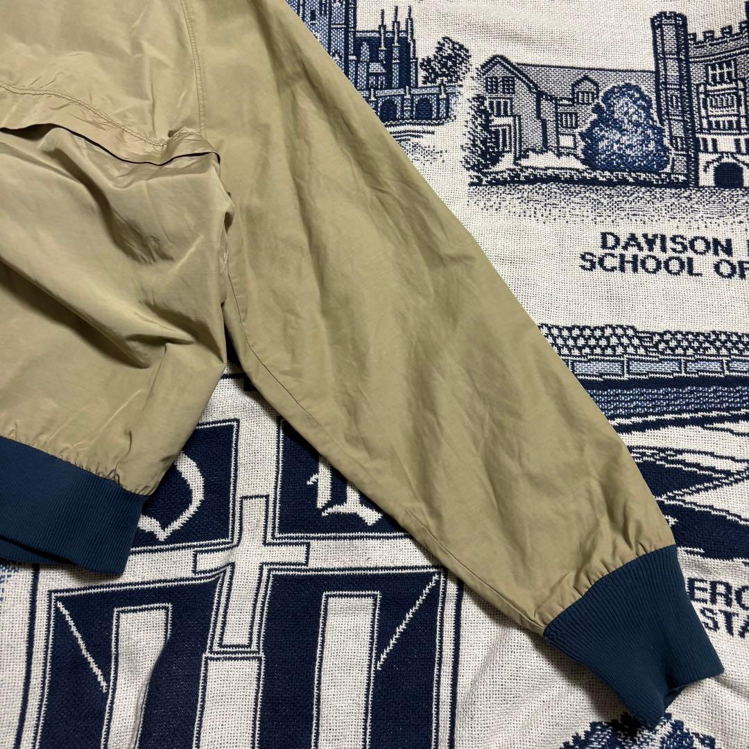 90s Woolrich ウールリッチ アウトドア　シティー アメリカ製　短丈