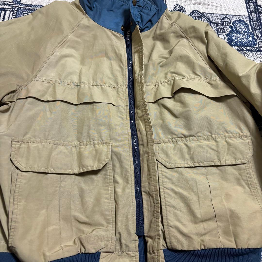90s Woolrich ウールリッチ アウトドア　シティー アメリカ製　短丈