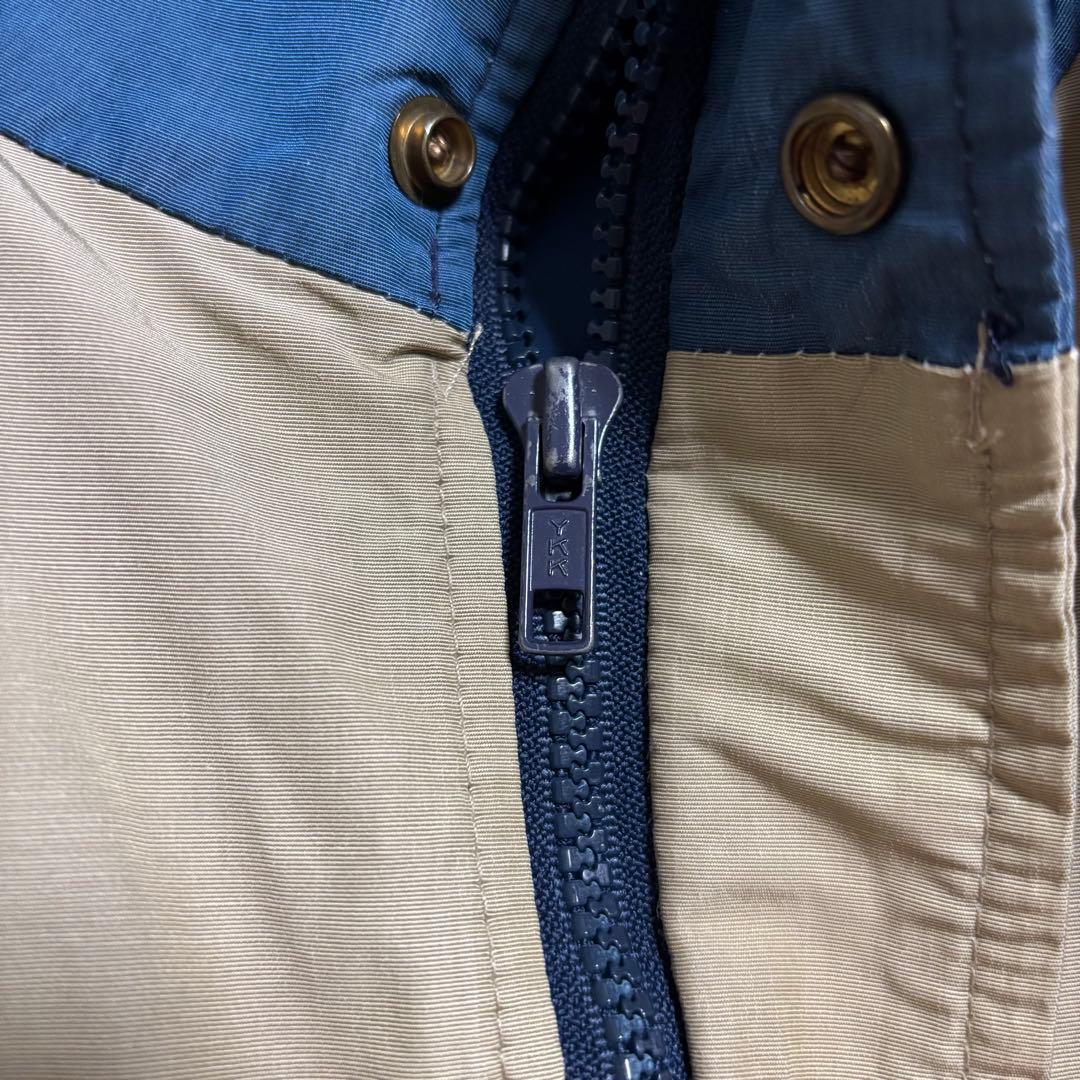 90s Woolrich ウールリッチ アウトドア　シティー アメリカ製　短丈