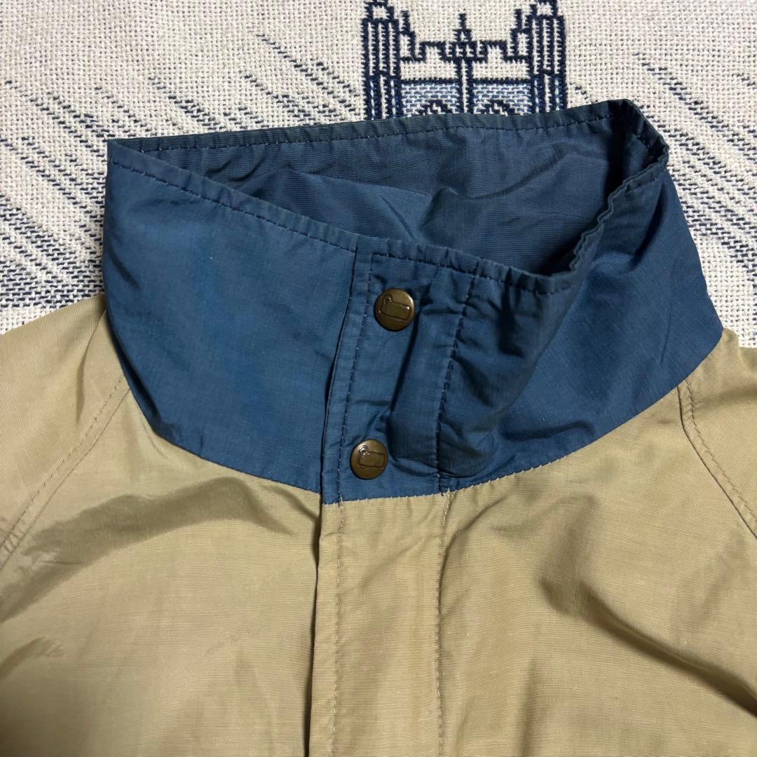 90s Woolrich ウールリッチ アウトドア　シティー アメリカ製　短丈