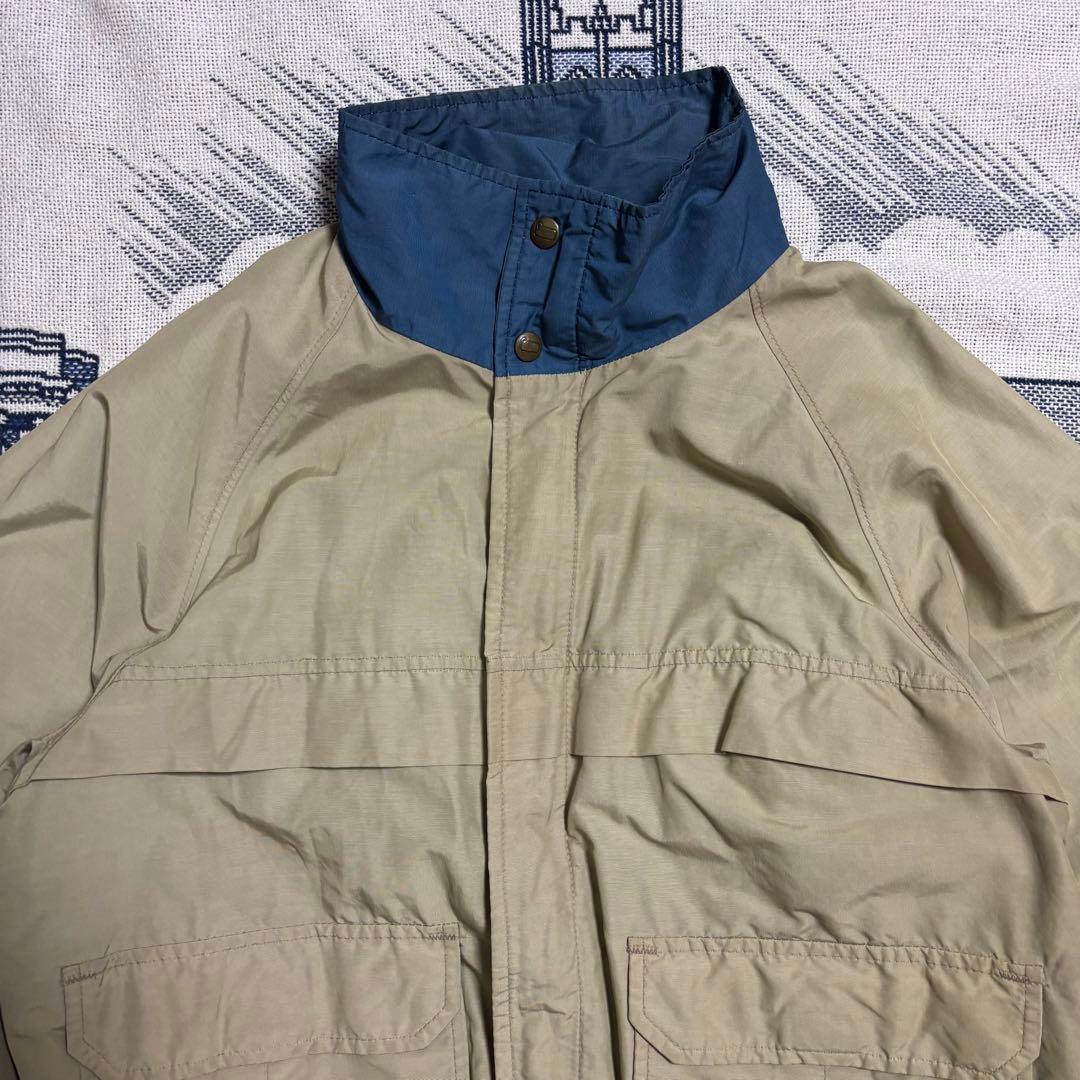90s Woolrich ウールリッチ アウトドア　シティー アメリカ製　短丈