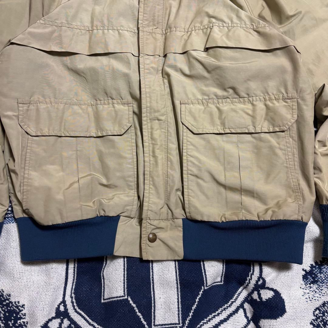 90s Woolrich ウールリッチ アウトドア　シティー アメリカ製　短丈