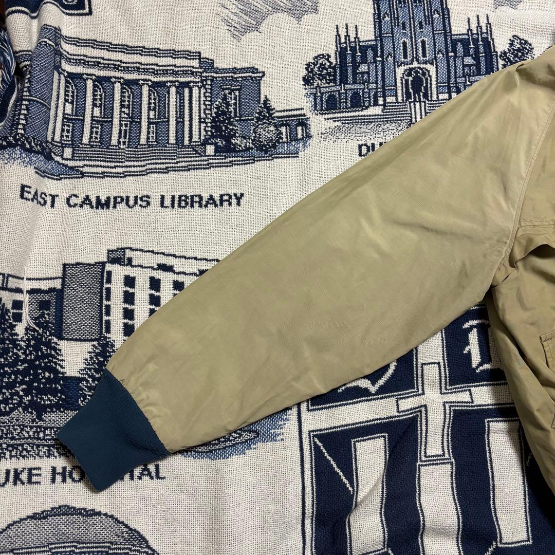 90s Woolrich ウールリッチ アウトドア　シティー アメリカ製　短丈