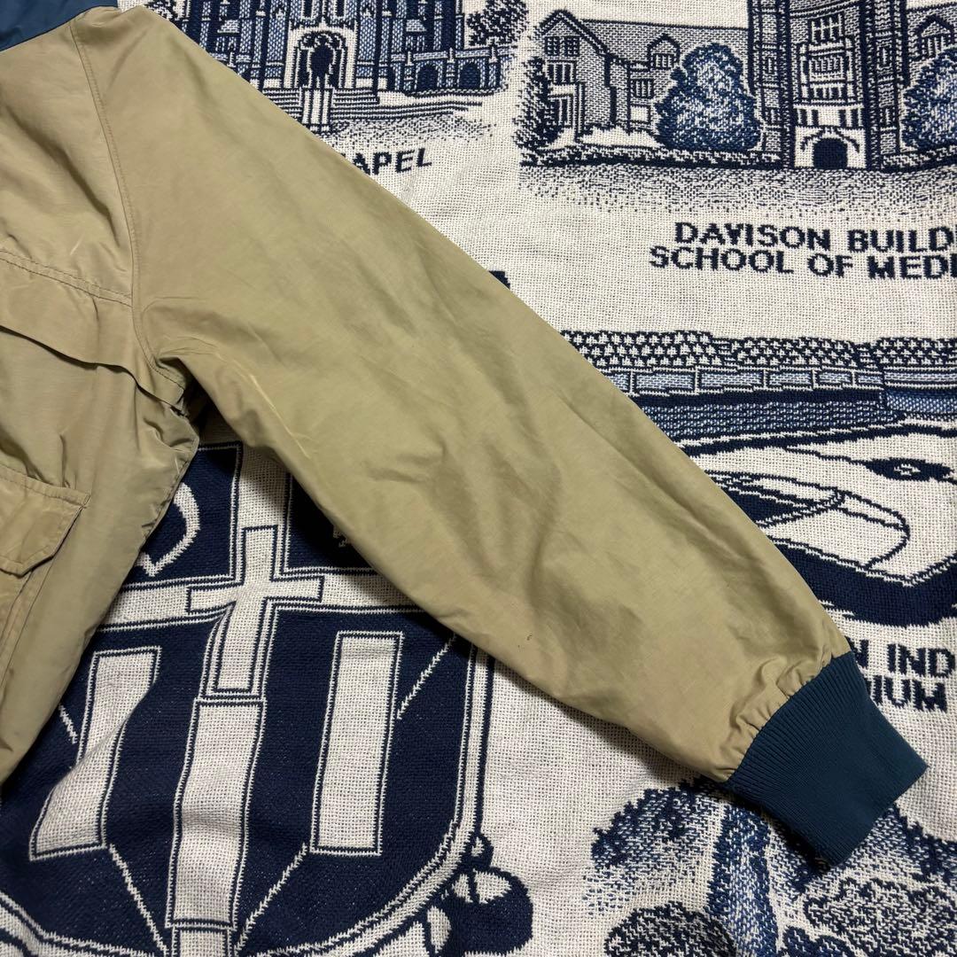 90s Woolrich ウールリッチ アウトドア　シティー アメリカ製　短丈