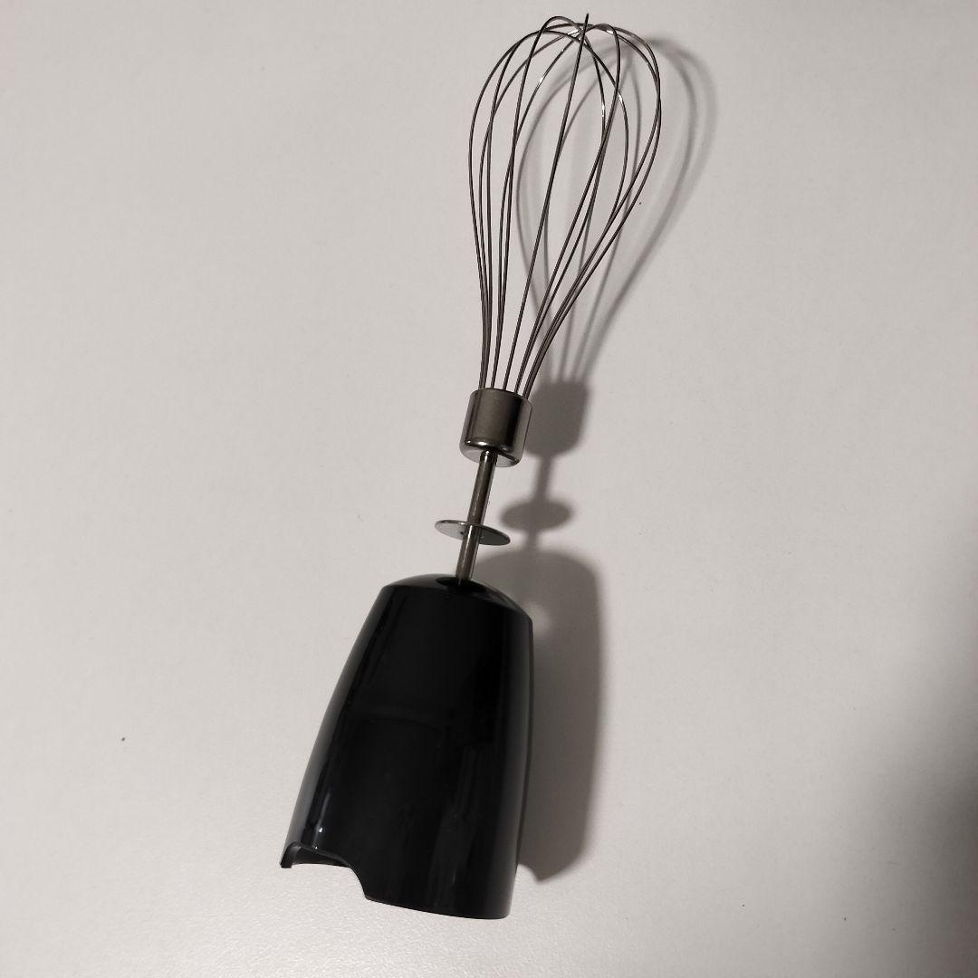 【店頭展示品】BRAUN　ブラウンマルチクイック　MQ9145XS　1339