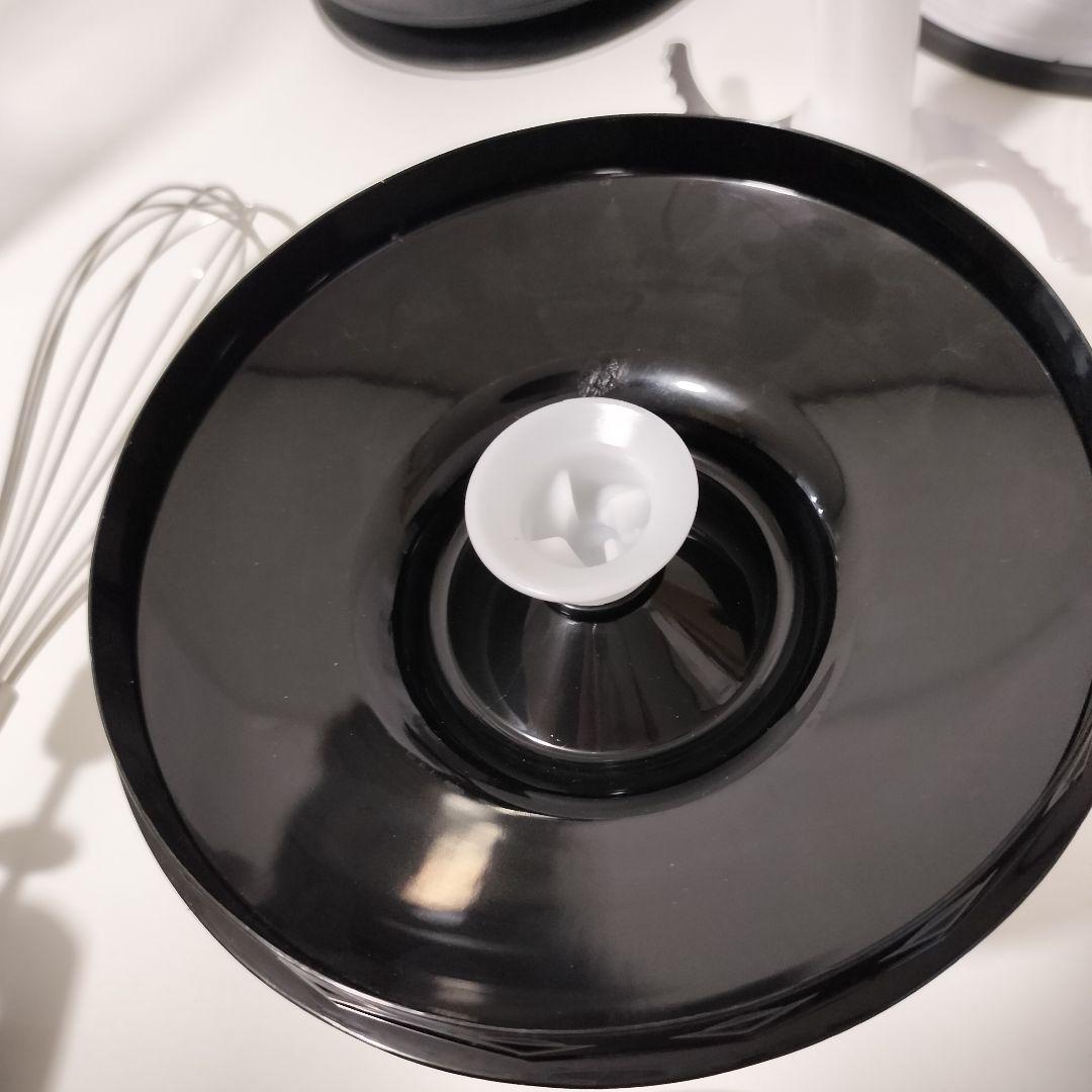 【店頭展示品】BRAUN　ブラウンマルチクイック　MQ9145XS　1339