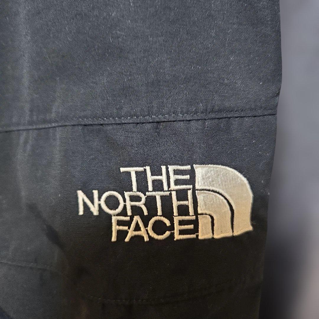 THE NORTH FACE GORE-TEX アウトドアパンツ