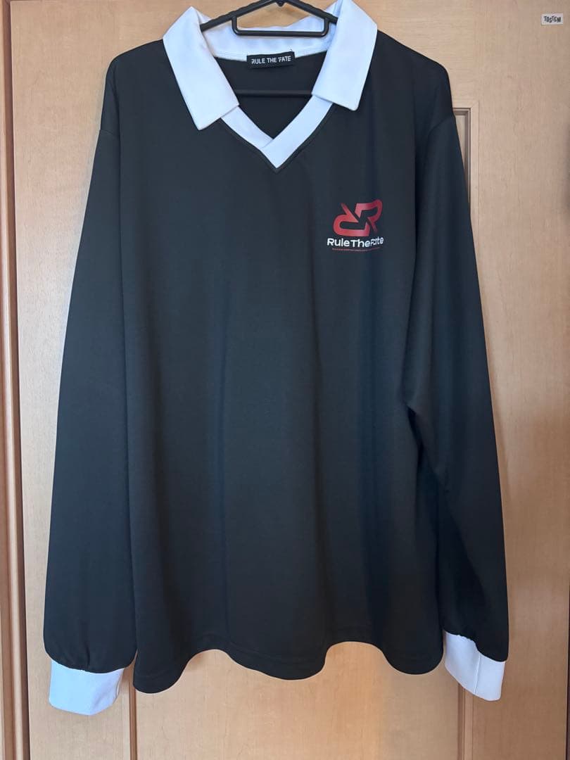 S*！様 RULE THE FATE FOOTBALL GAME SHIRTS