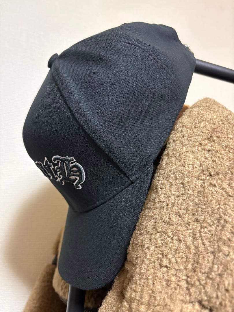 Tpablow【希少】BADHOP/BREATH × MITCHELL&NESS