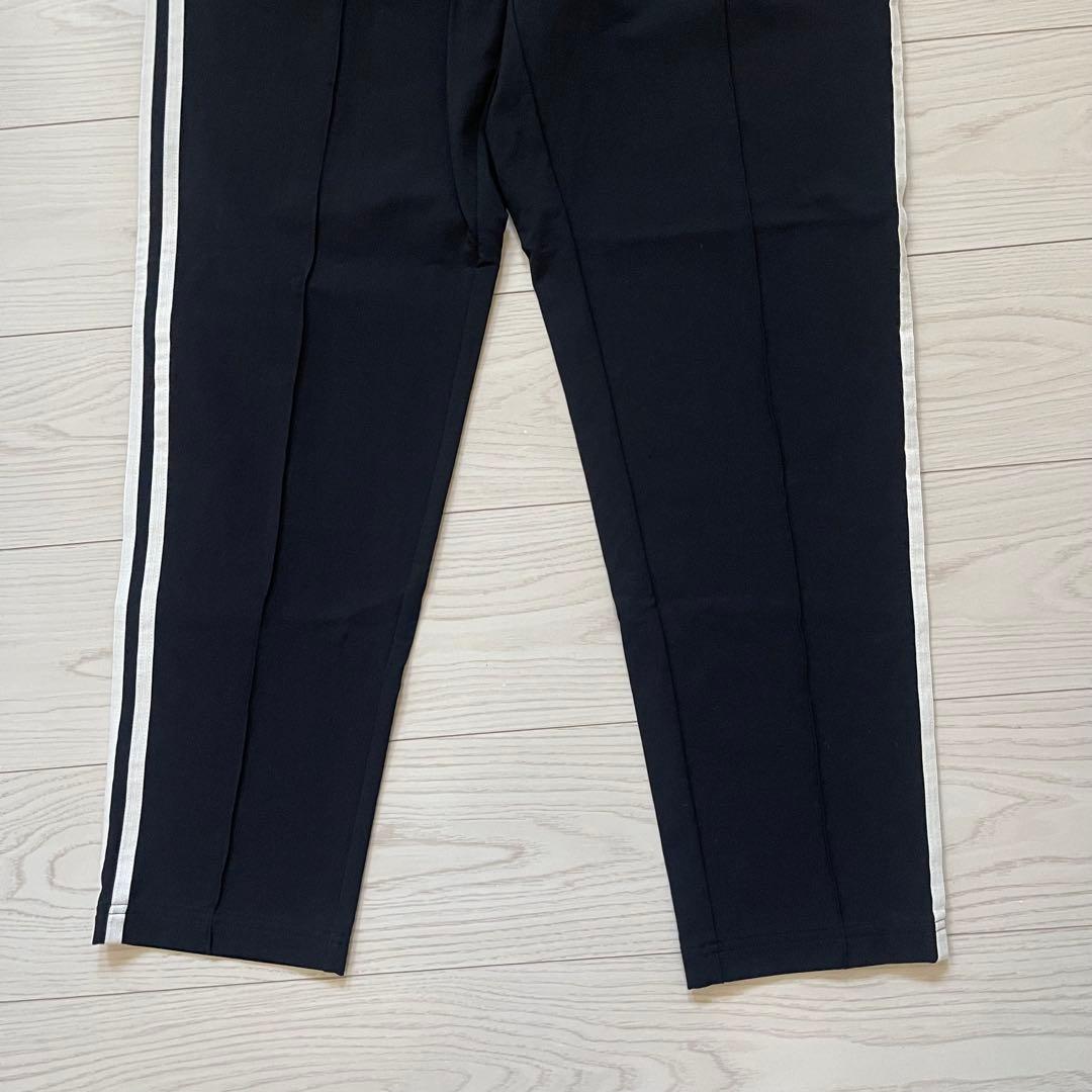 adidas SPEZIAL トラックパンツ ブラック