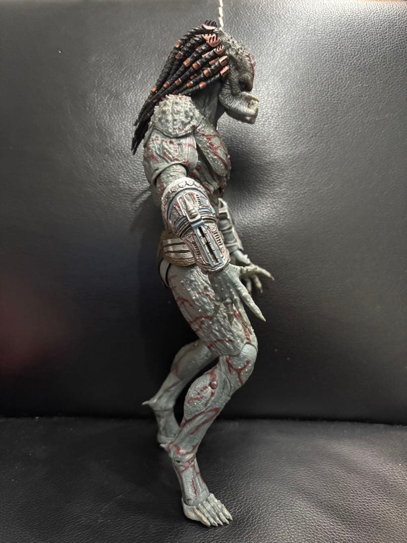 アーマード・アサシン・プレデター NECA