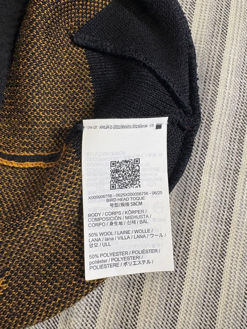ARC'TERYX ビーニー