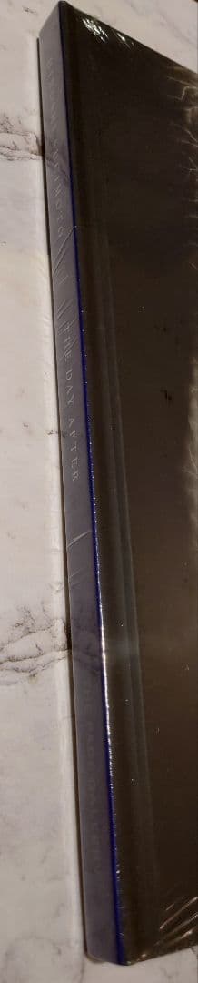 【新品・未開封】杉本博司『the Day After』