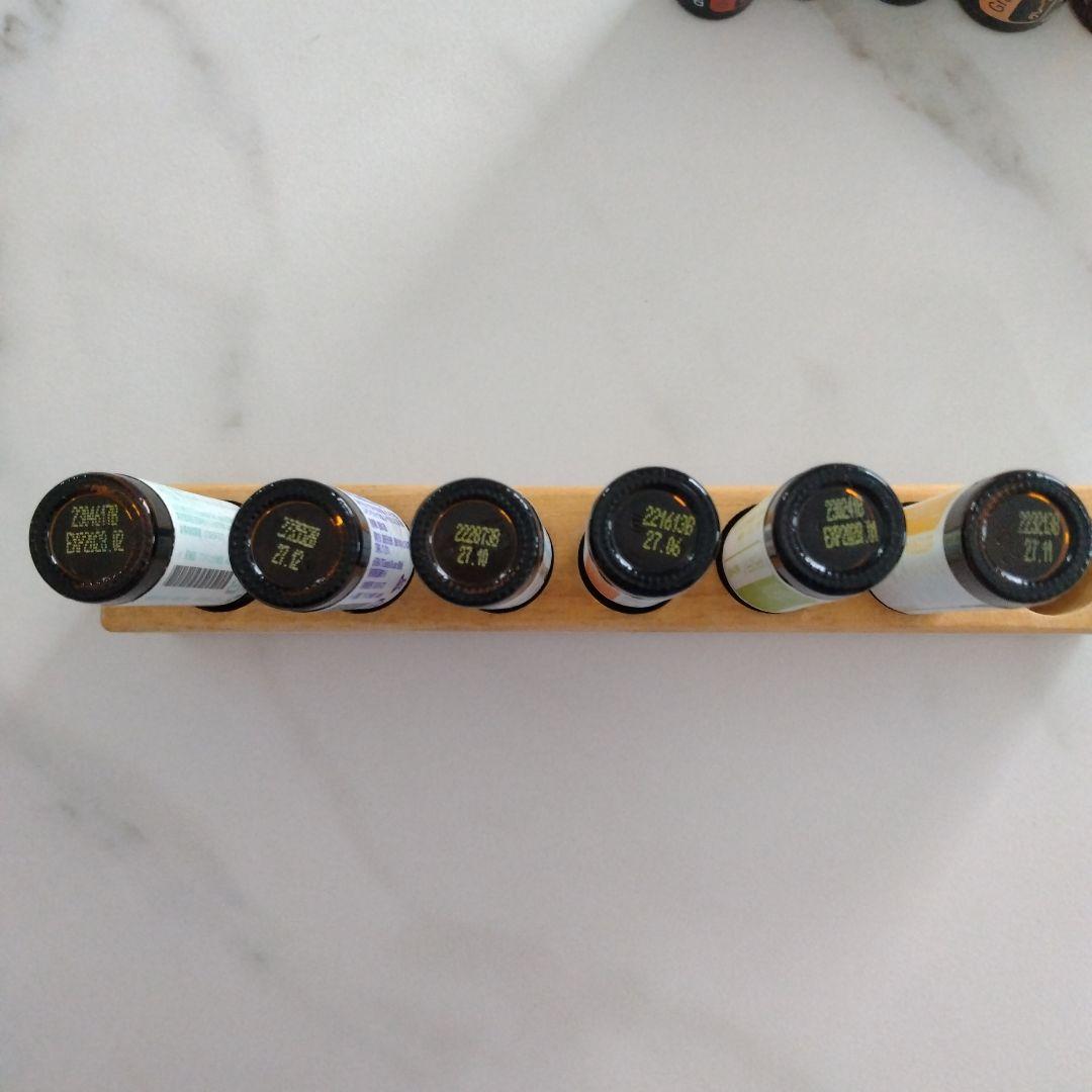 doTERRA エッセンシャルオイル&キッズコレクション&雑貨セット