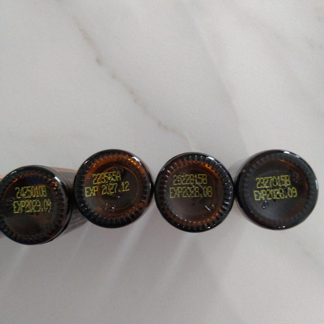 doTERRA エッセンシャルオイル&キッズコレクション&雑貨セット