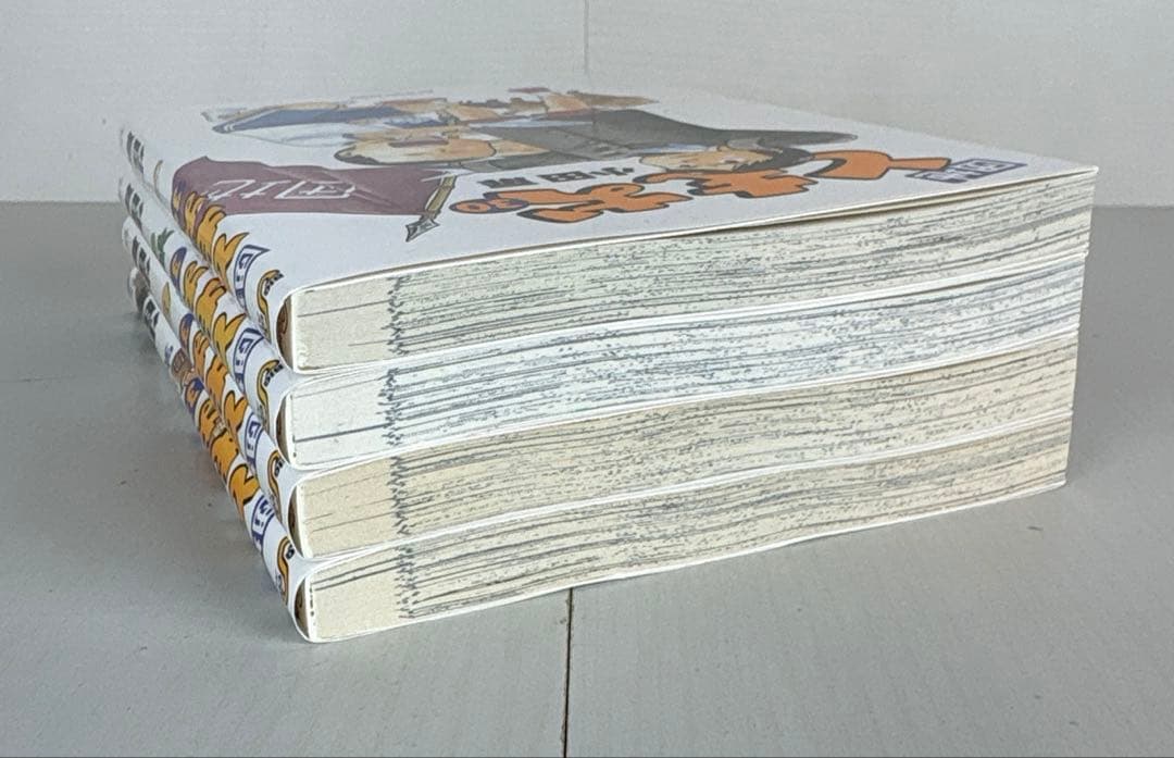 団地ともお 30〜33巻 セット