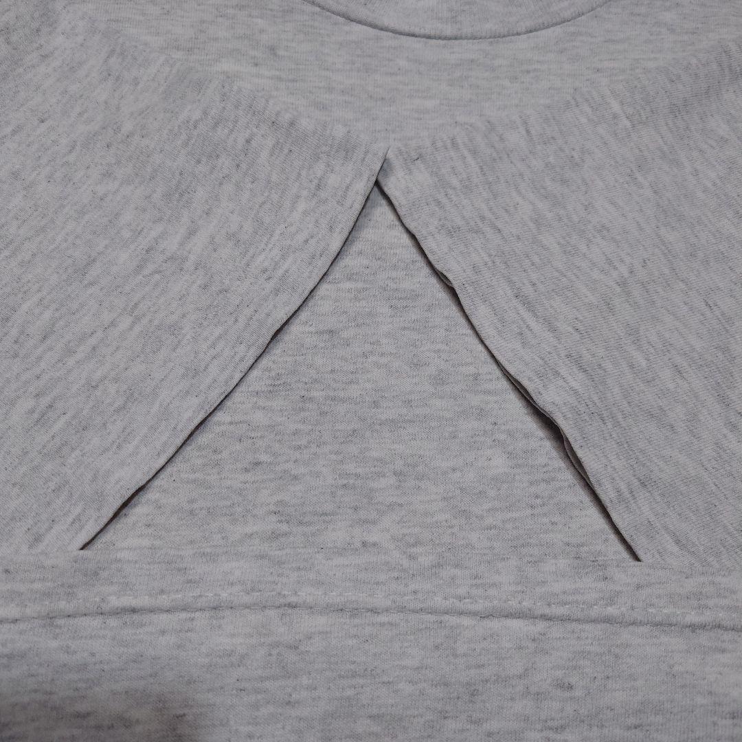 USA製90sMILLERビッグプリントTシャツ　オールドサーフシングルステッチ