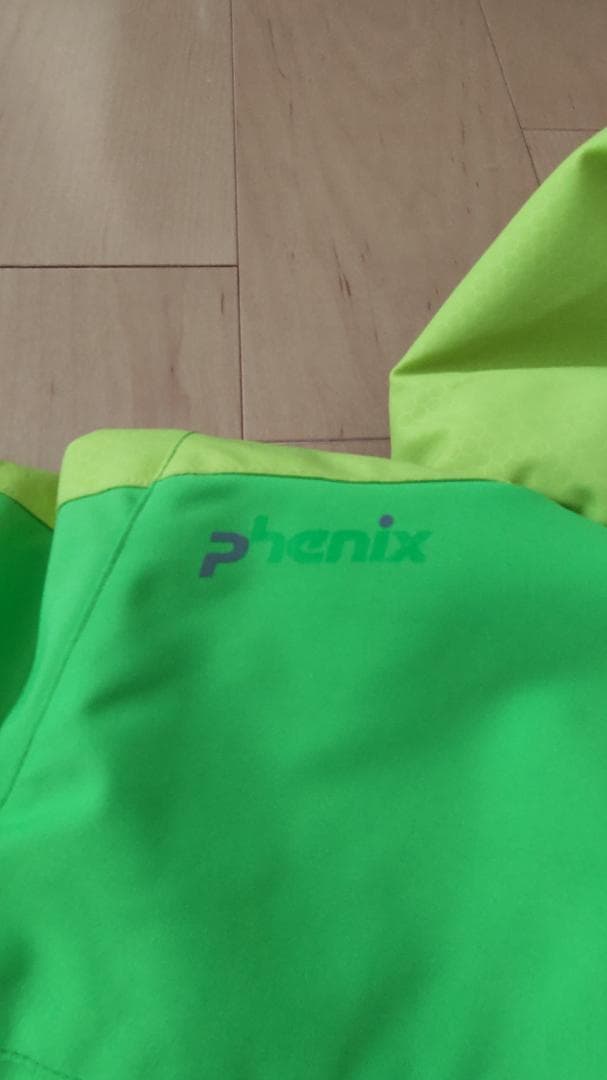 phenix　フェニックス　ジュニア スキーウェア　130cm