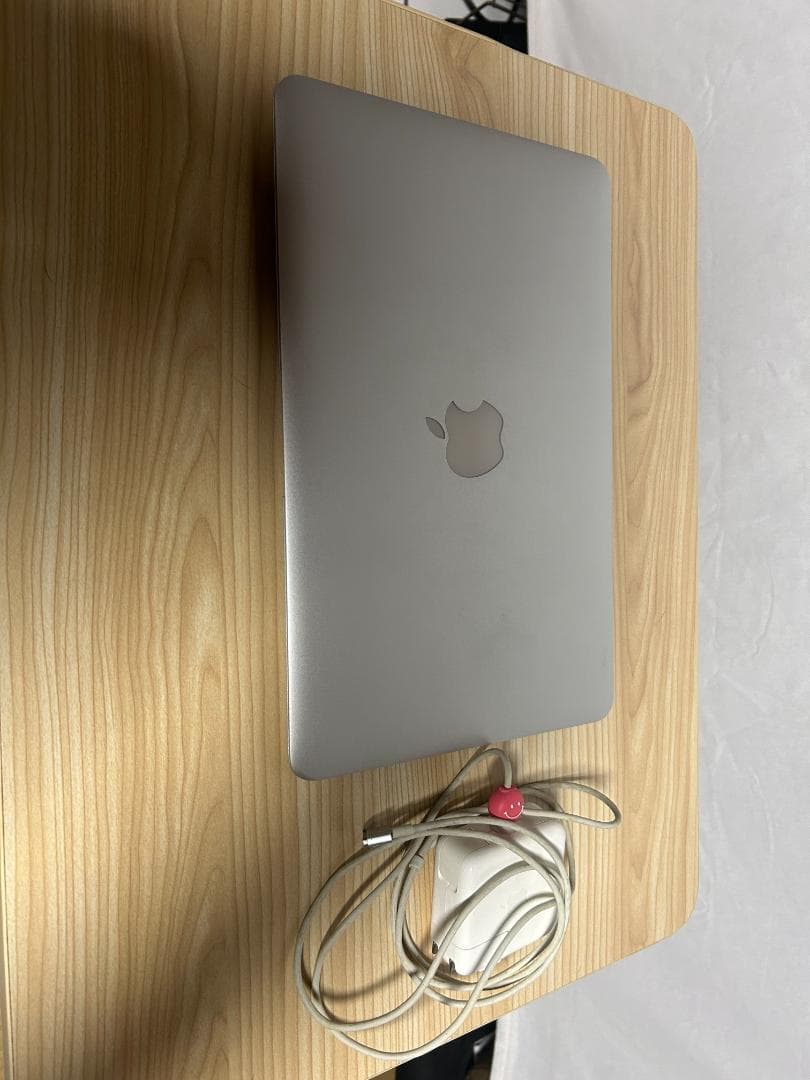 MacBook Air 11インチ A1465（2013）初期化済