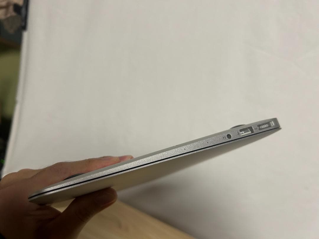 MacBook Air 11インチ A1465（2013）初期化済