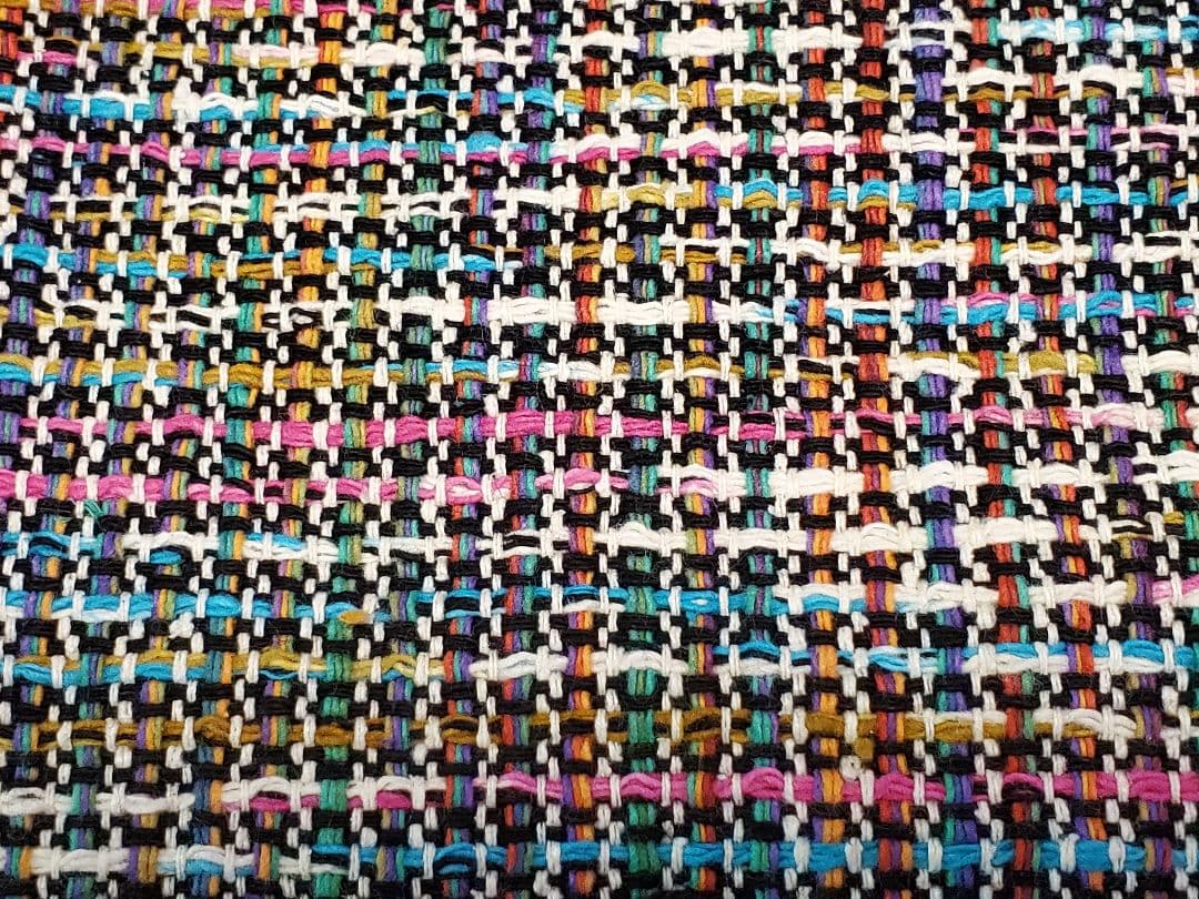 新品 Suno & Morrison ストール スノアンドモリソン シルク