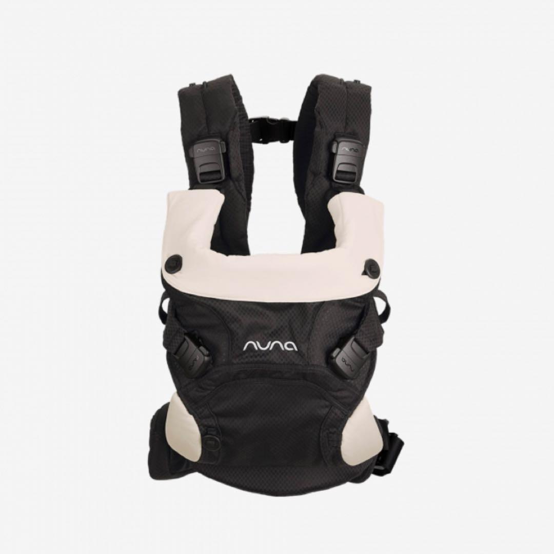 nuna CUDL clik 抱っこ紐