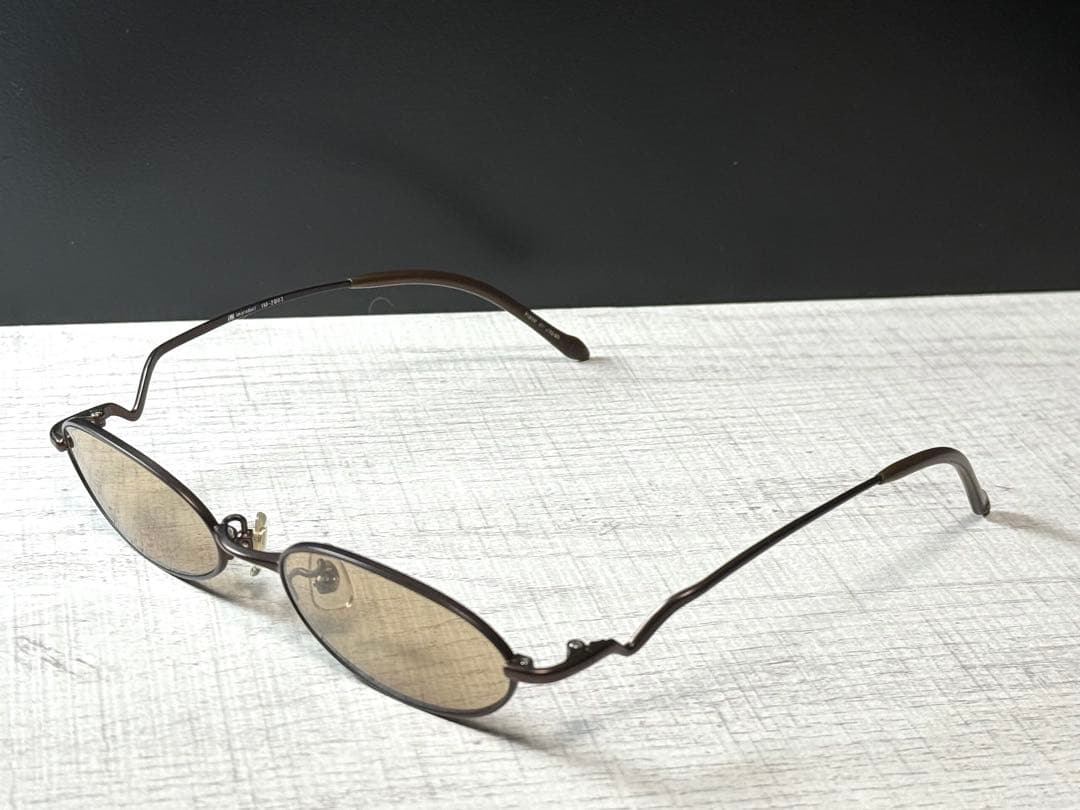 ★improduct イッセイミヤケ IM-2003 サングラス