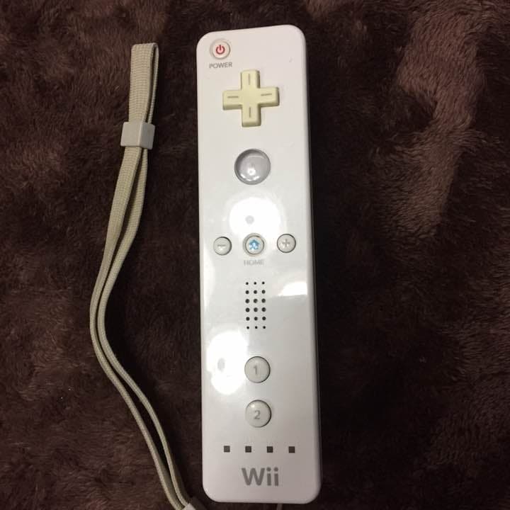 wii 本体