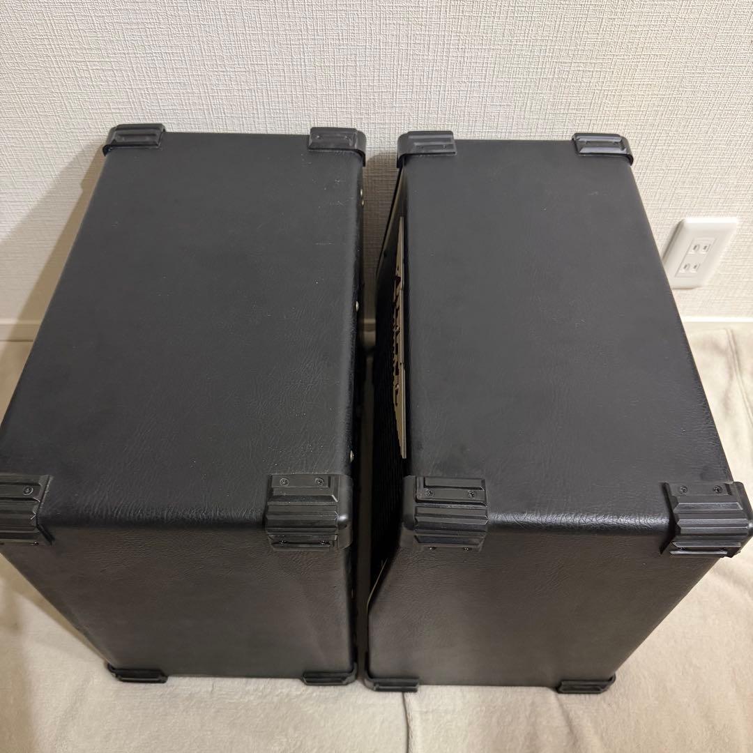 Ashdown BASS MINI STACK 10A/10F キャビネット