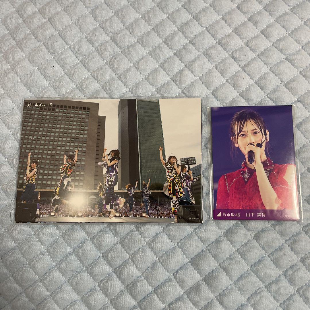 乃木坂46/6th YEAR BIRTHDAY LIVE DAY1・DAY2・…