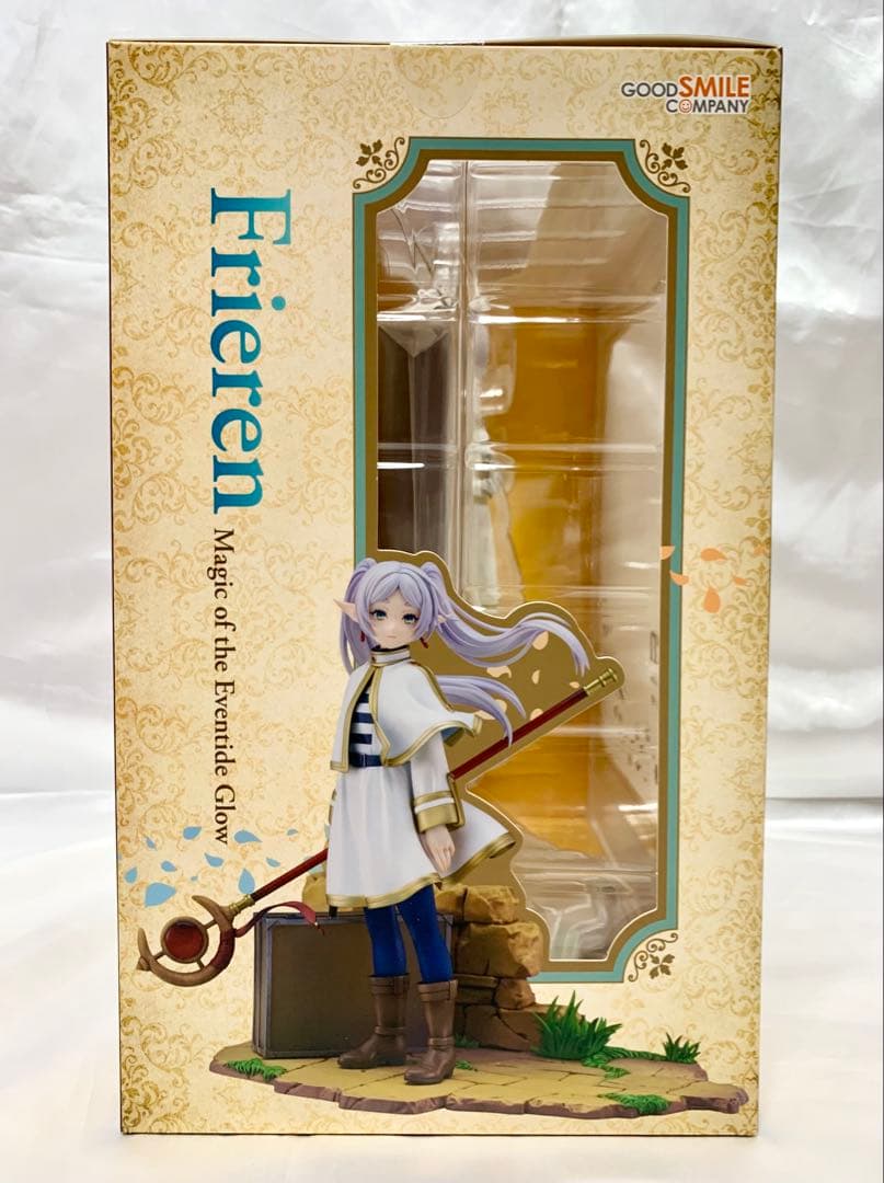 葬送のフリーレン フリーレン～黄昏色の魔法～