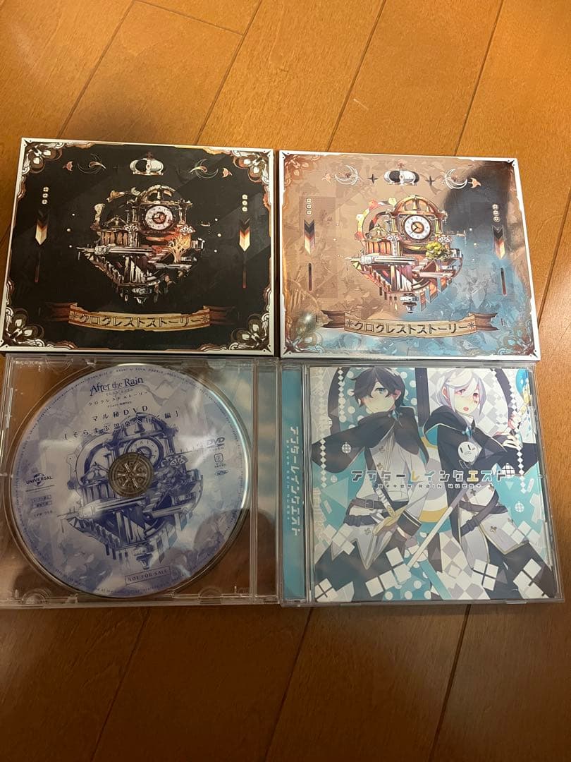 そらる まふまふ ひきフェス　そらまふうらさか　まとめ売り　画像8枚