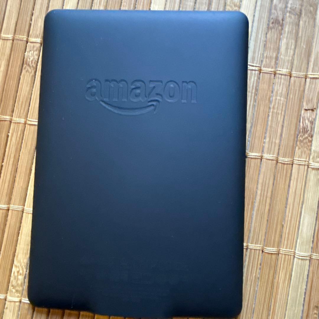 kindle paper white 第7世代