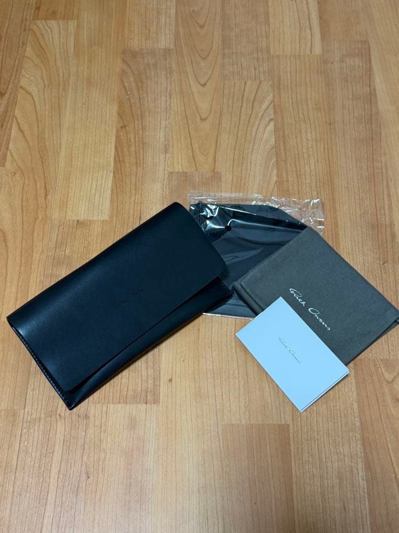 rickowens サングラス eyewear shielding シルバー